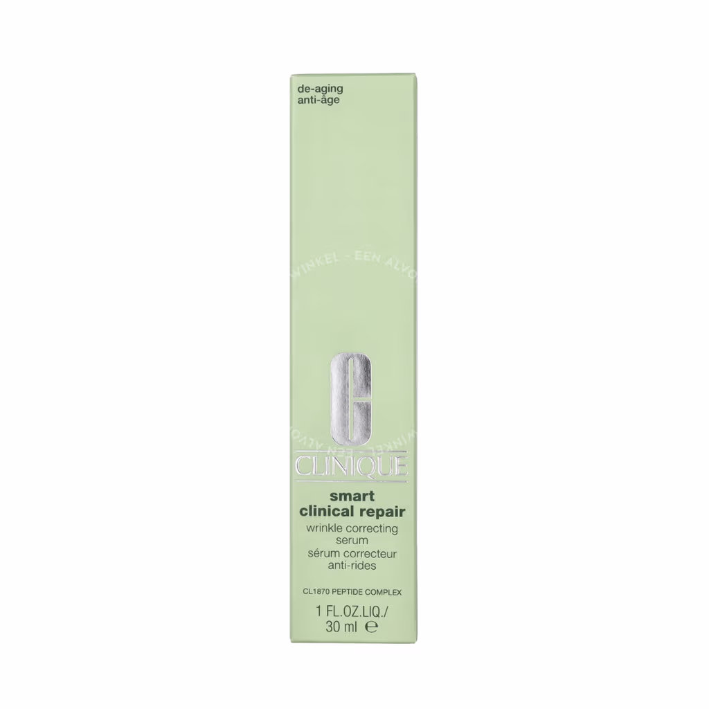 Clinique Clinique Smart Clinical Repair Wrinkle Correcting Serum — foto 2