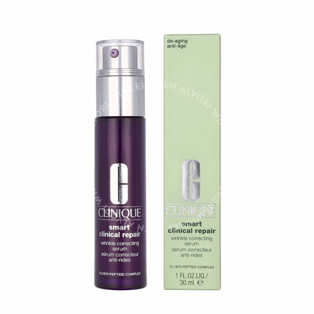 Clinique Clinique Smart Clinical Repair Wrinkle Correcting Serum — foto 3