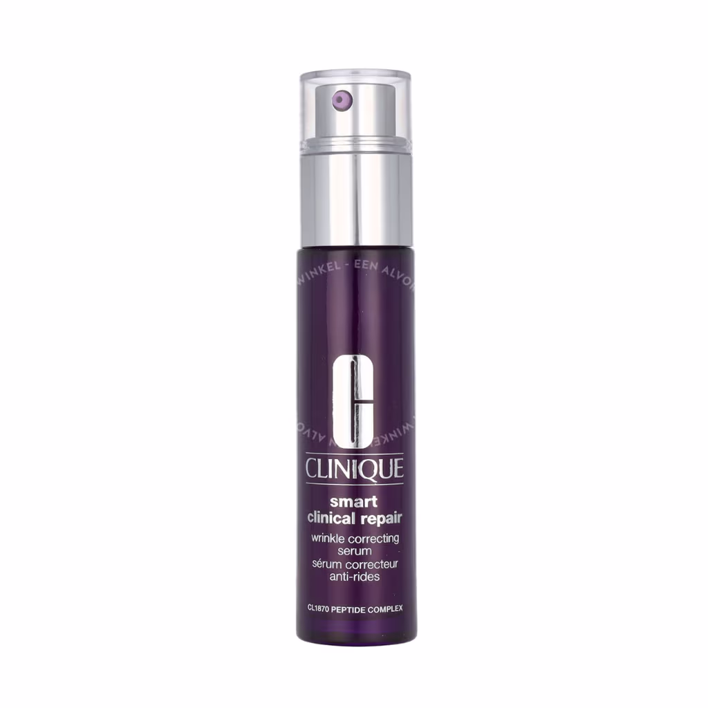 Clinique Clinique Smart Clinical Repair Wrinkle Correcting Serum