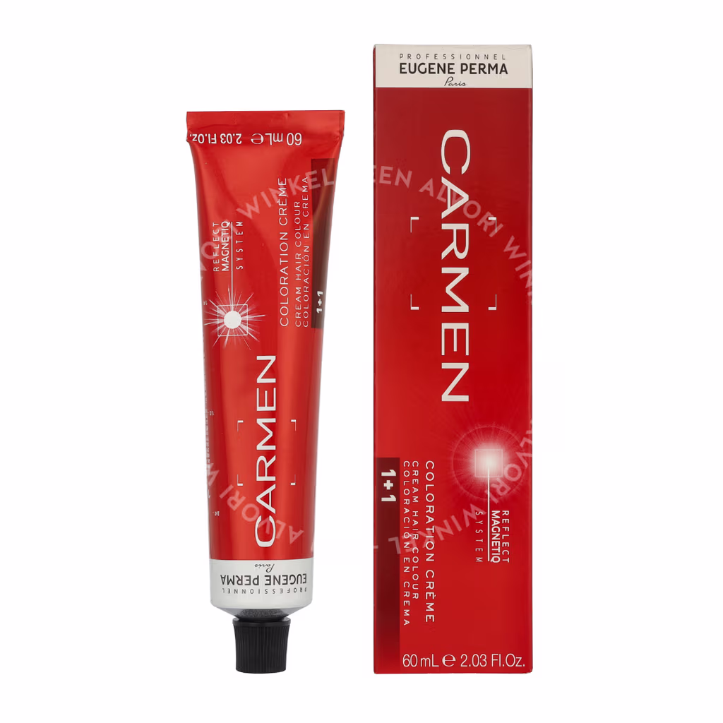 Eugene Perma Eugene Perma Carmen Cream Hair Colour — 5.54 — foto 3