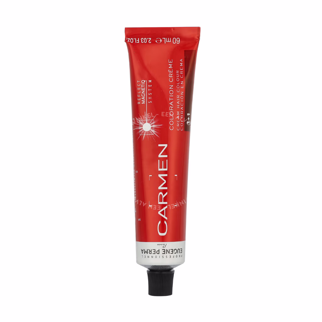 Eugene Perma Eugene Perma Carmen Cream Hair Colour — 5.54