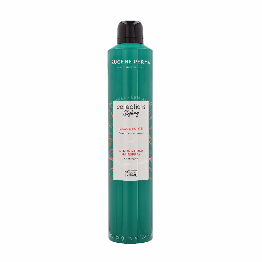 Eugene Perma Eugene Perma Coll. Styling Strong Hold Hairspray