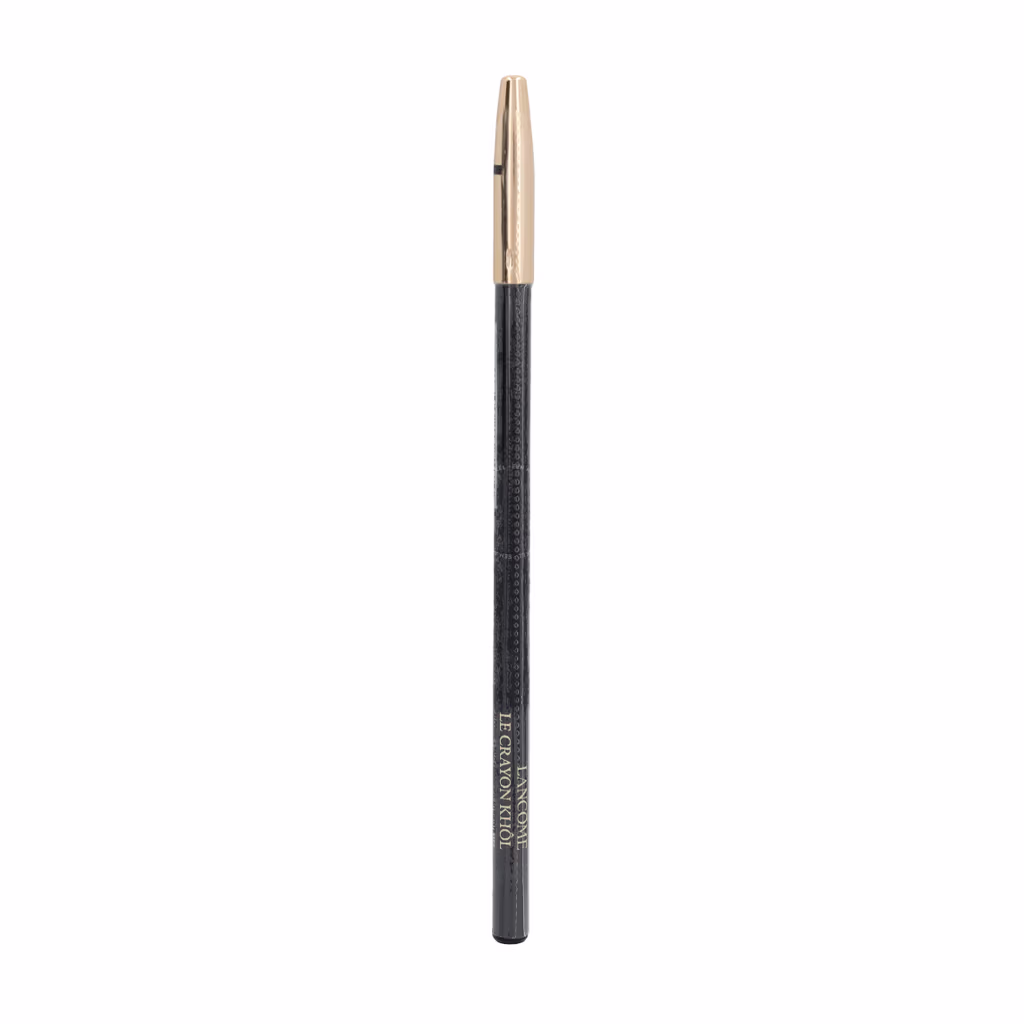 Lancome Lancome Crayon Khol Eyeliner — #01 Noir — foto 2