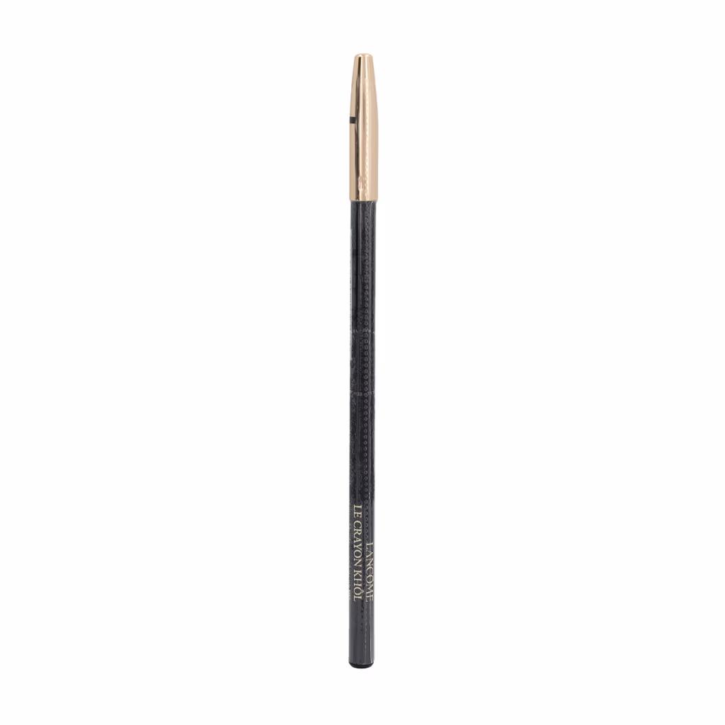 Lancome Lancome Crayon Khol Eyeliner — #01 Noir