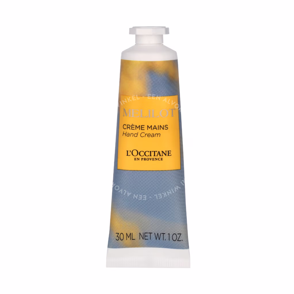 L'Occitane L'Occitane Melilot Hand Cream