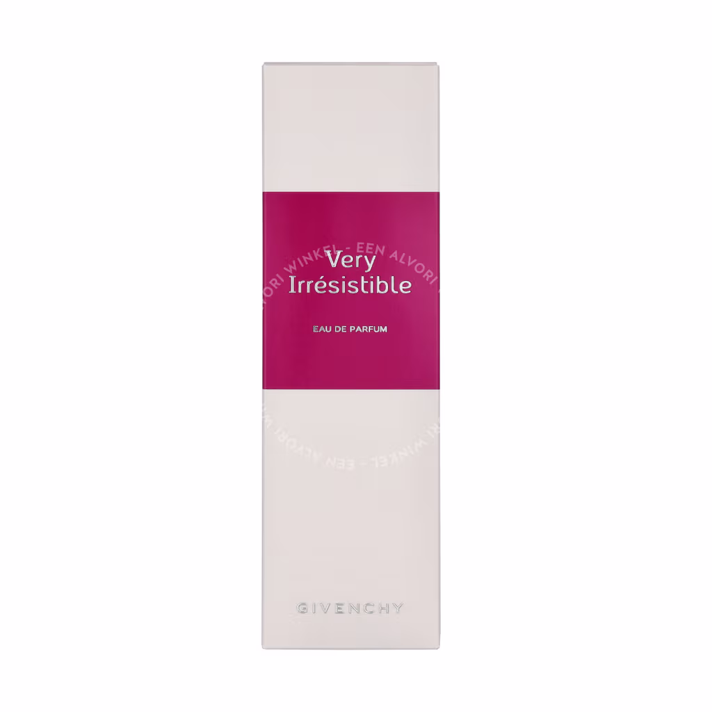 Givenchy Givenchy Very Irresistible For Women Edp Spray — foto 2