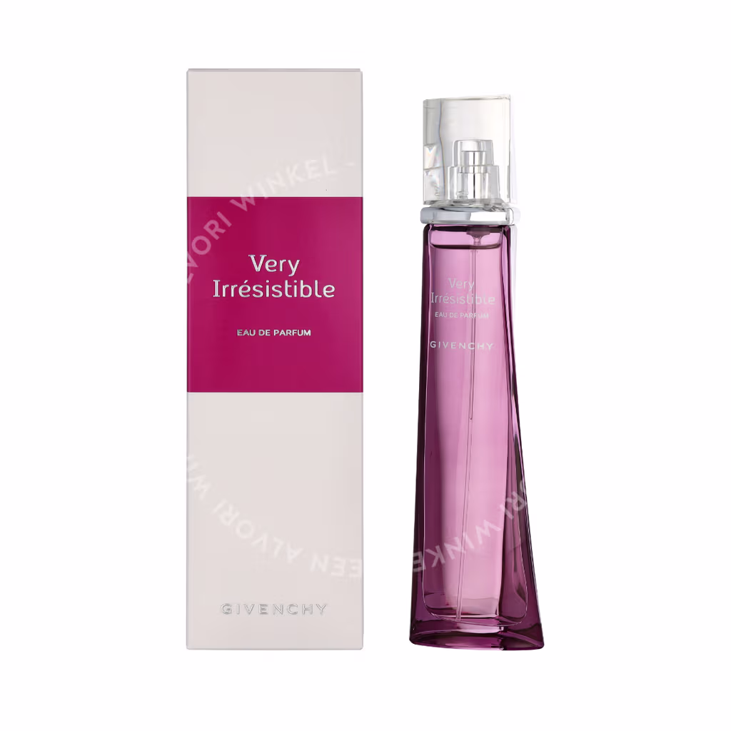Givenchy Givenchy Very Irresistible For Women Edp Spray — foto 3