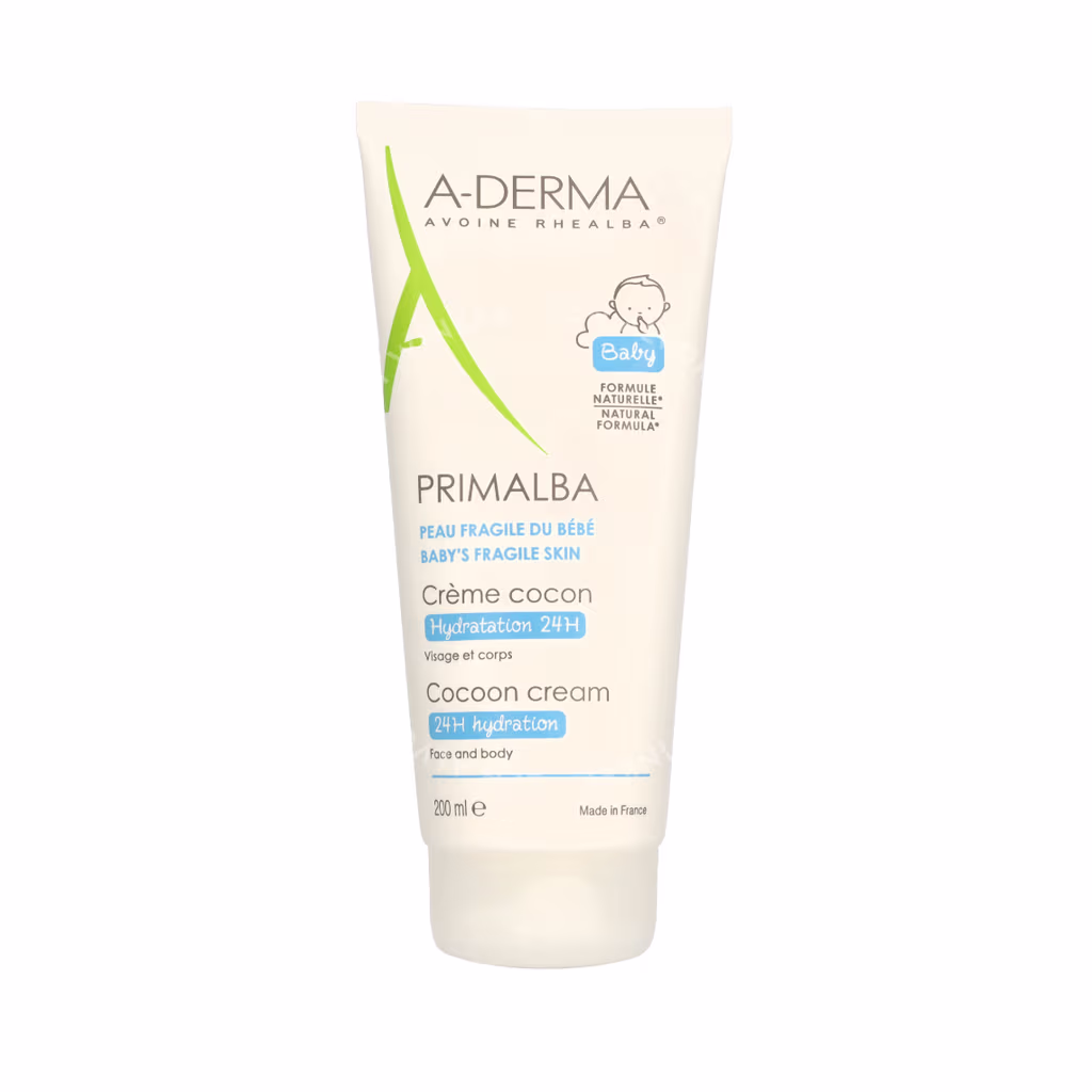 A-Derma A-Derma Primalba Cocoon Cream