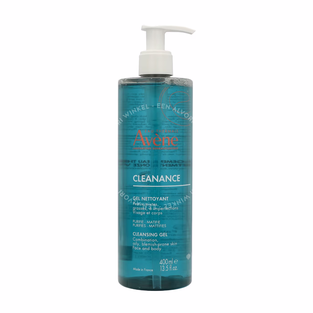 Avene Avene Cleanance Cleansing Gel — foto 2