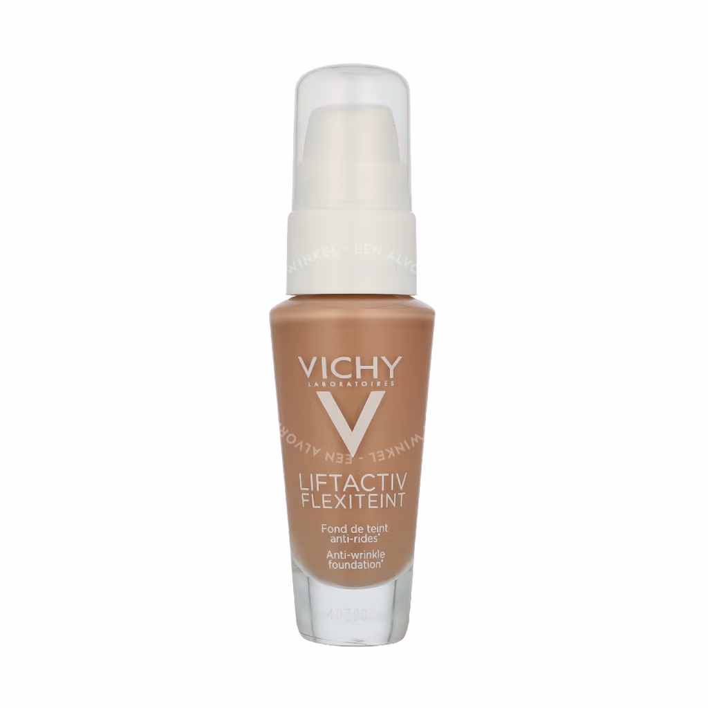 Vichy Vichy Liftactiv Flexilift Anti-Wrinkle Foundation SPF20 — #35 Sand