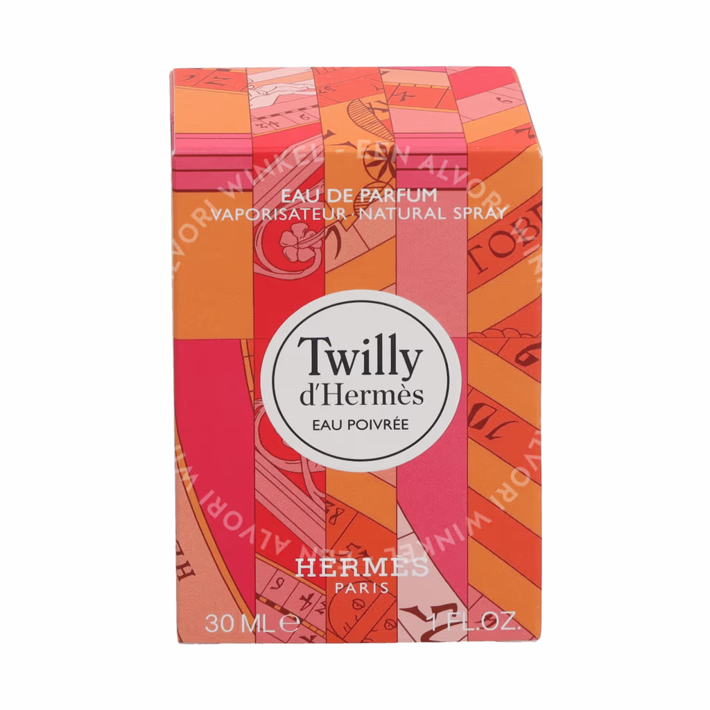 Hermes Hermes Twilly D'Hermes Eau Poivree Edp Spray — foto 2