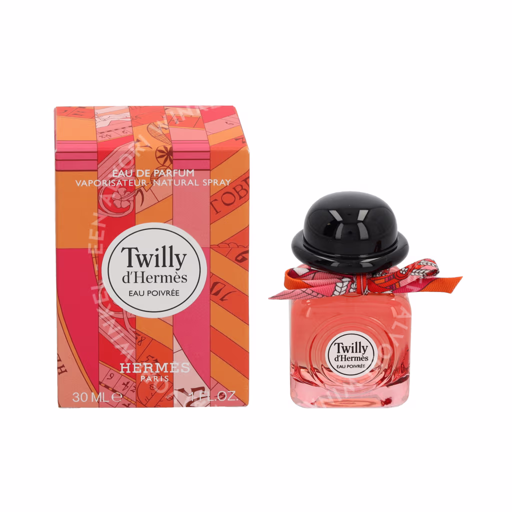 Hermes Hermes Twilly D'Hermes Eau Poivree Edp Spray — foto 3