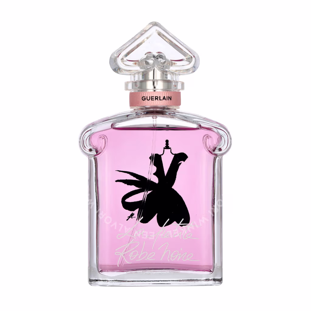 Guerlain Guerlain La Petite Robe Noire Edt Spray