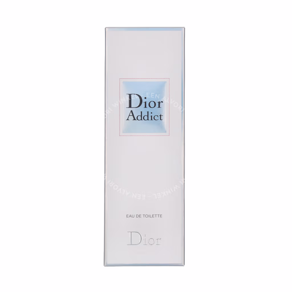 Christian Dior Dior Addict Edt Spray — foto 2