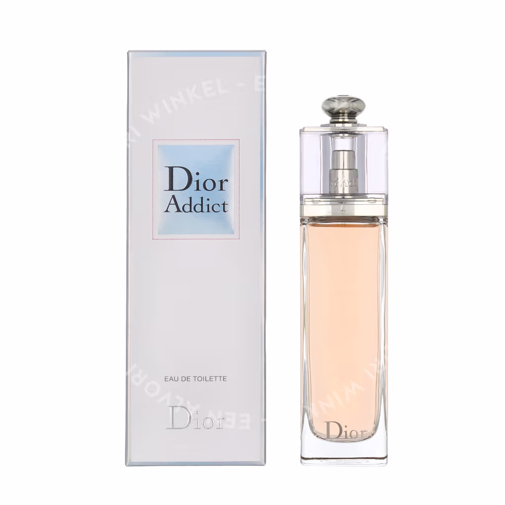 Christian Dior Dior Addict Edt Spray — foto 3