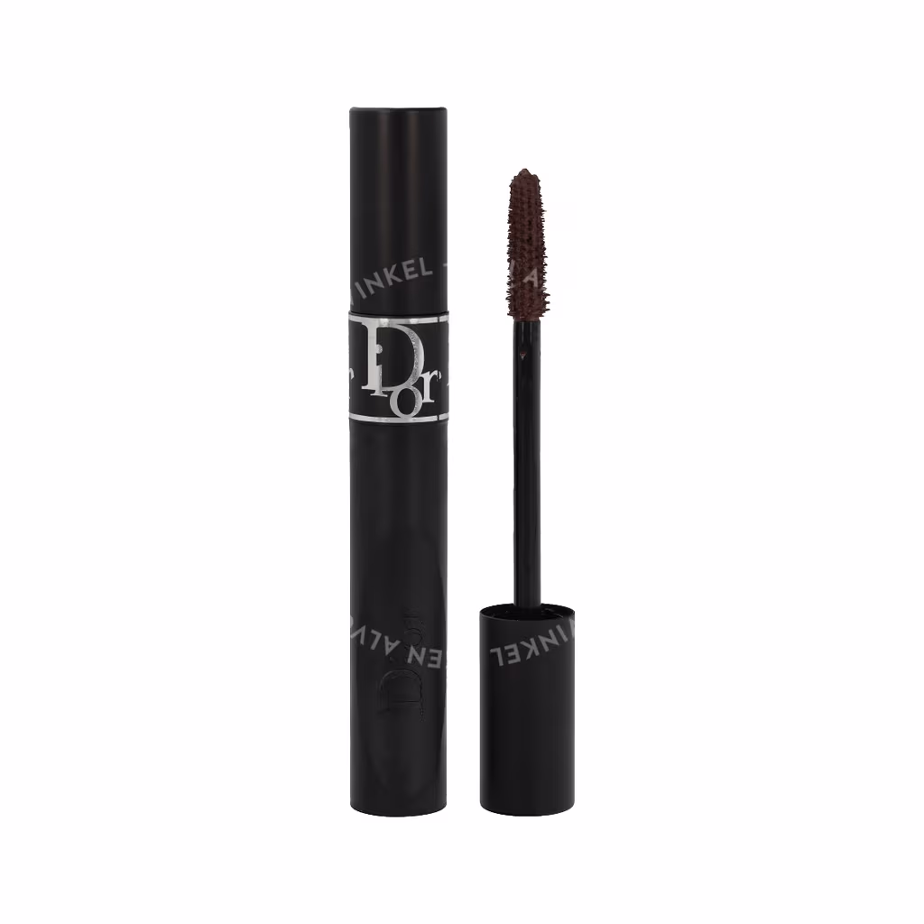 Christian Dior Dior Diorshow Pump'N'Volume Mascara — #795 Brown