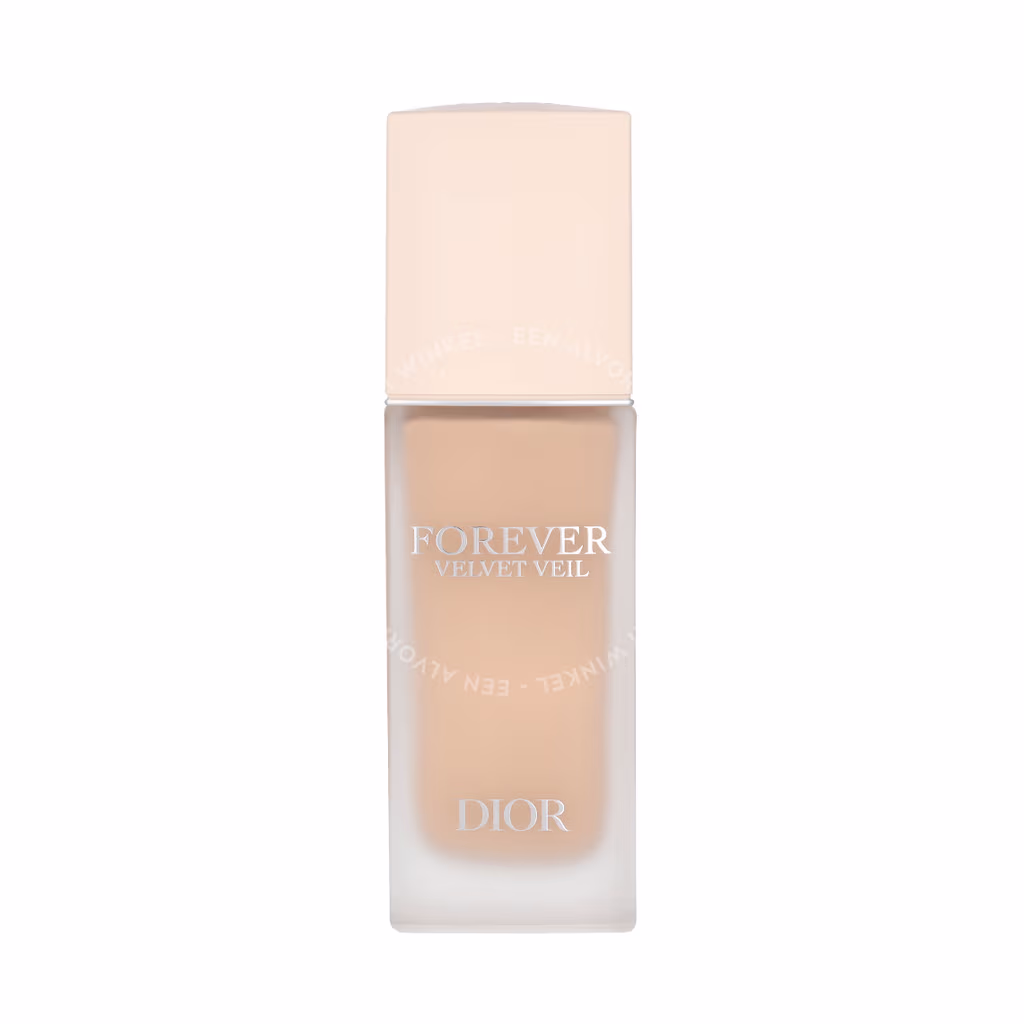 Christian Dior Dior Forever Veil Primer — Velvet