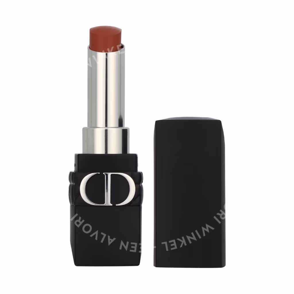 Christian Dior Dior Rouge Dior Forever Transfer-Proof Lipstick — #200 Forever Nude Touch
