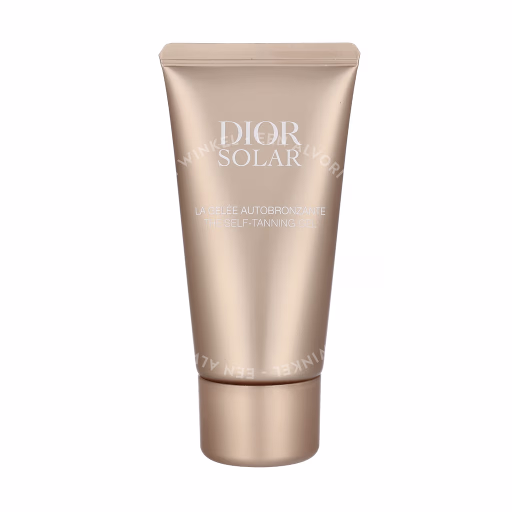 Christian Dior Dior Solar The Self-Tanning Gel