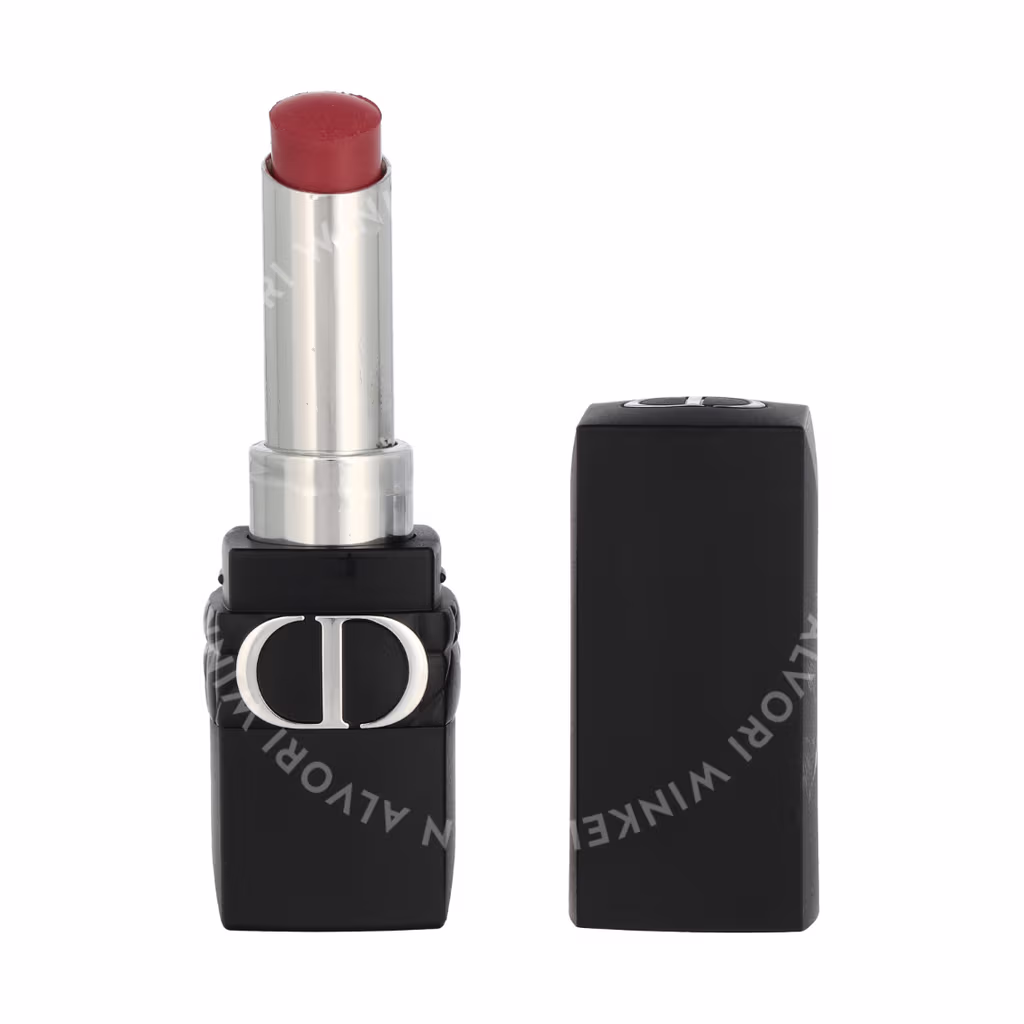 Christian Dior Dior Rouge Dior Forever Transfer-Proof Lipstick — #625 Mitzah