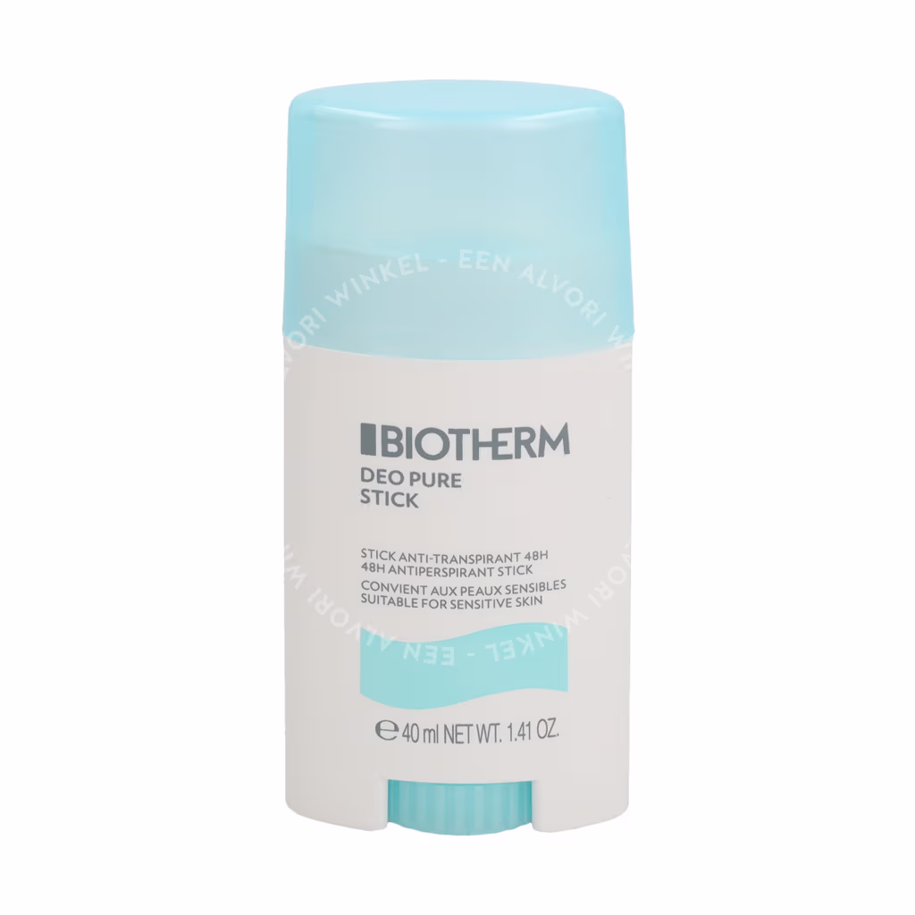 Biotherm Biotherm Deo Pure Antiperspirant Stick 48H — foto 2