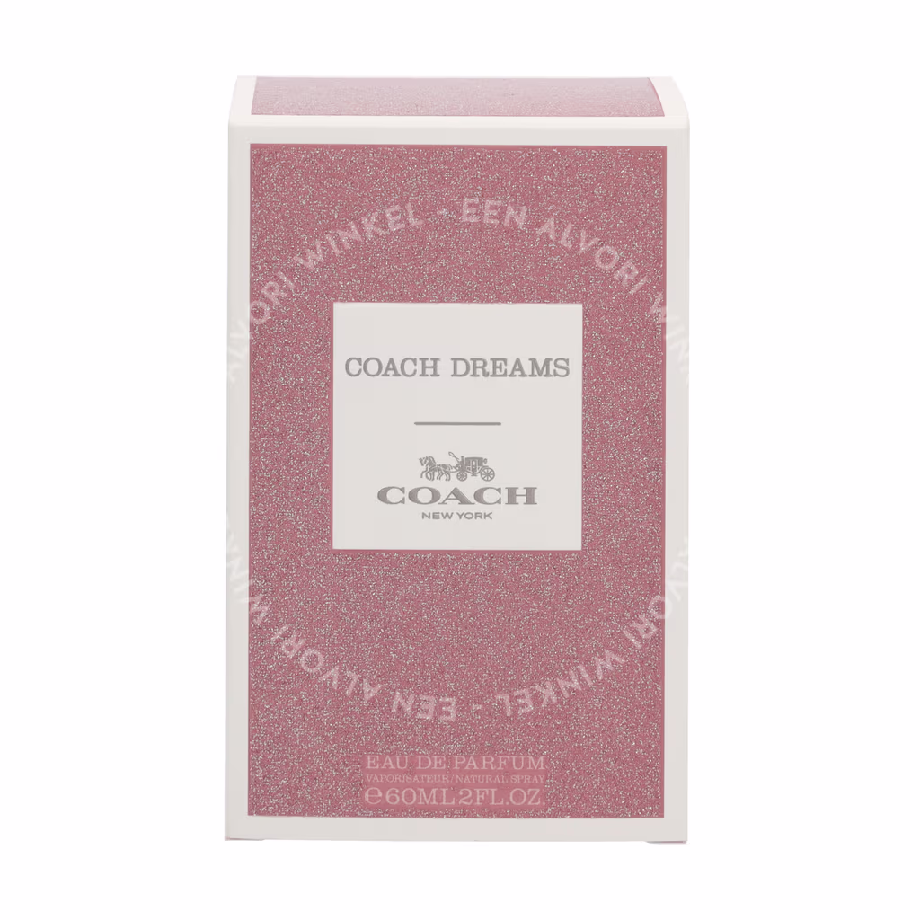 Coach Coach Dreams Edp Spray — foto 2