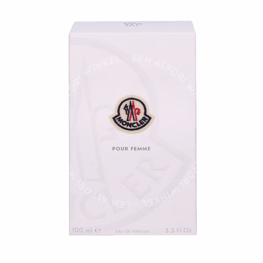 Moncler Moncler Pour Femme Edp Spray — foto 2
