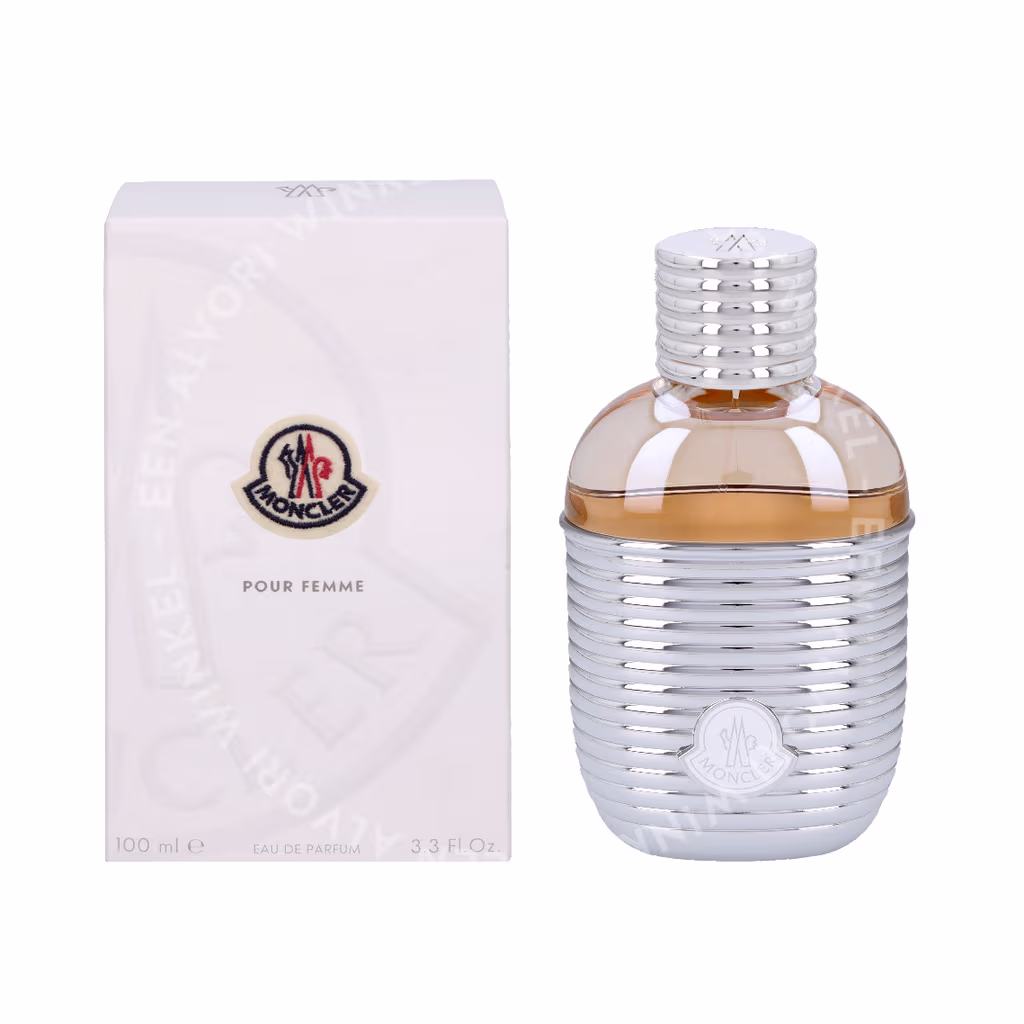 Moncler Moncler Pour Femme Edp Spray — foto 3