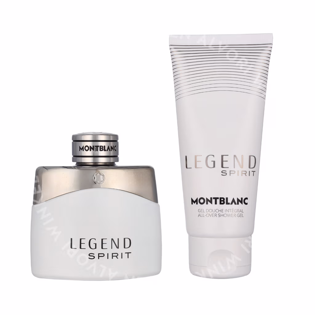 Montblanc Montblanc Legend Spirit Giftset