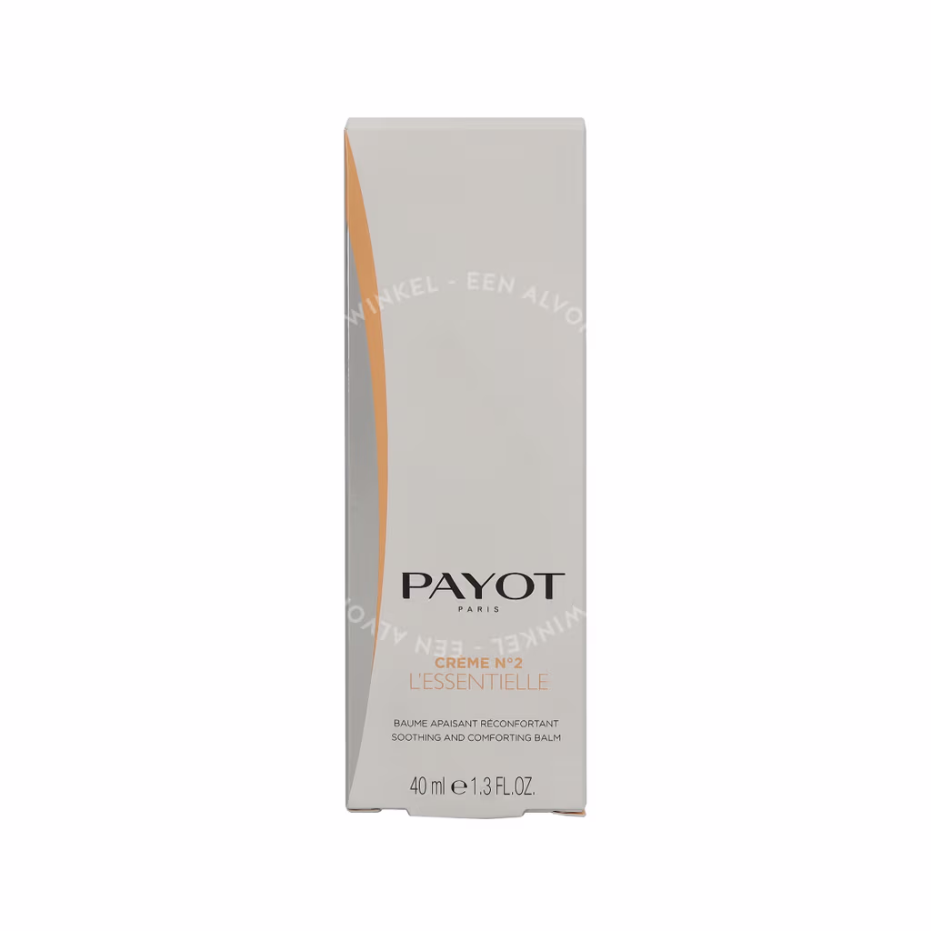 Payot Payot Creme No.2 L'Essentielle Soothing & Comforting Balm — foto 2