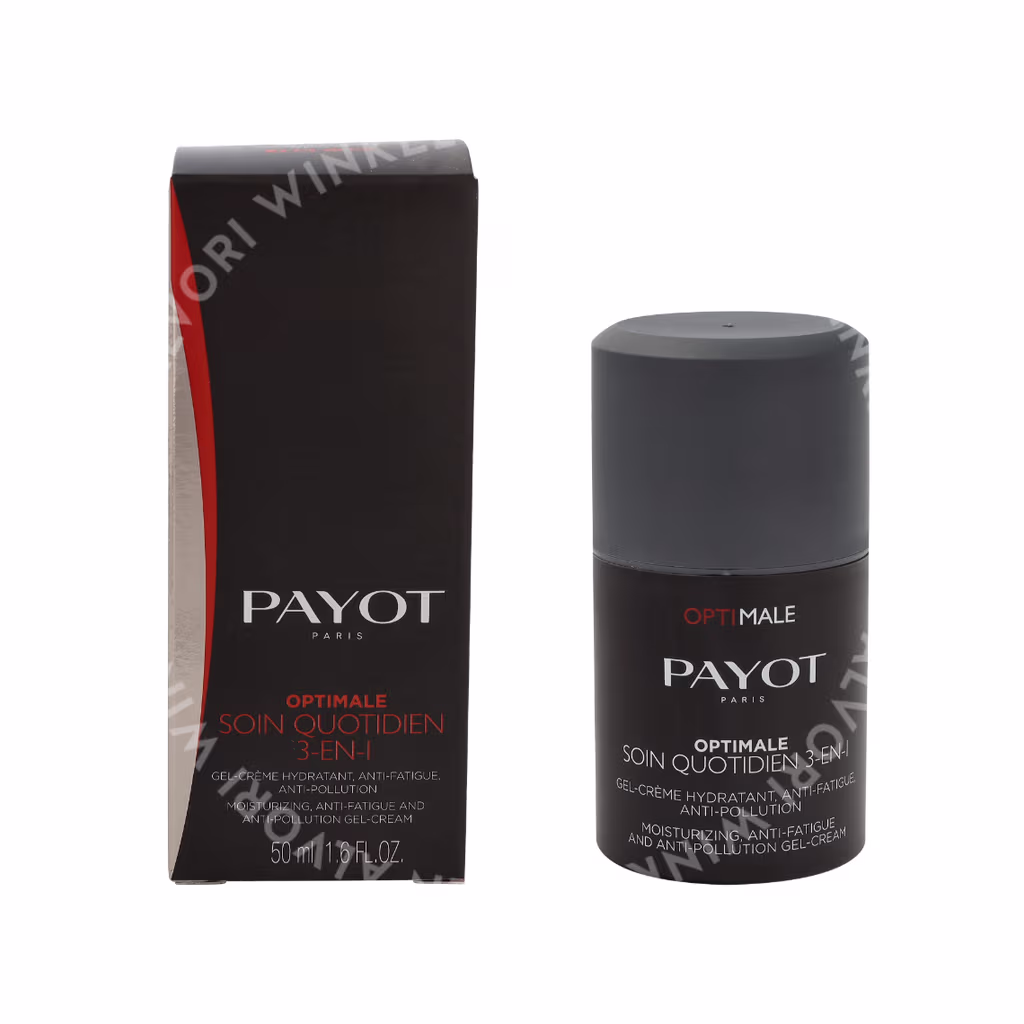 Payot Payot Optimale 3-In-1 Moisturizing Anti Fatigue Gel Cream — foto 3