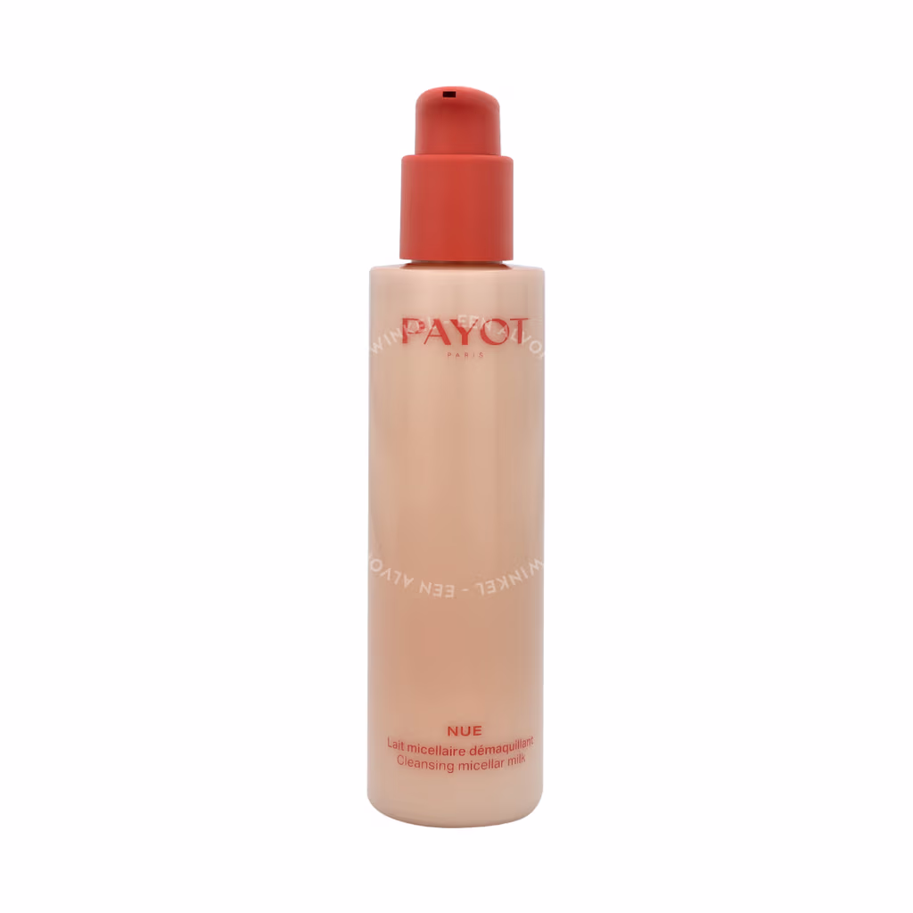 Payot Payot Nue Cleansing Micellar Milk — foto 2