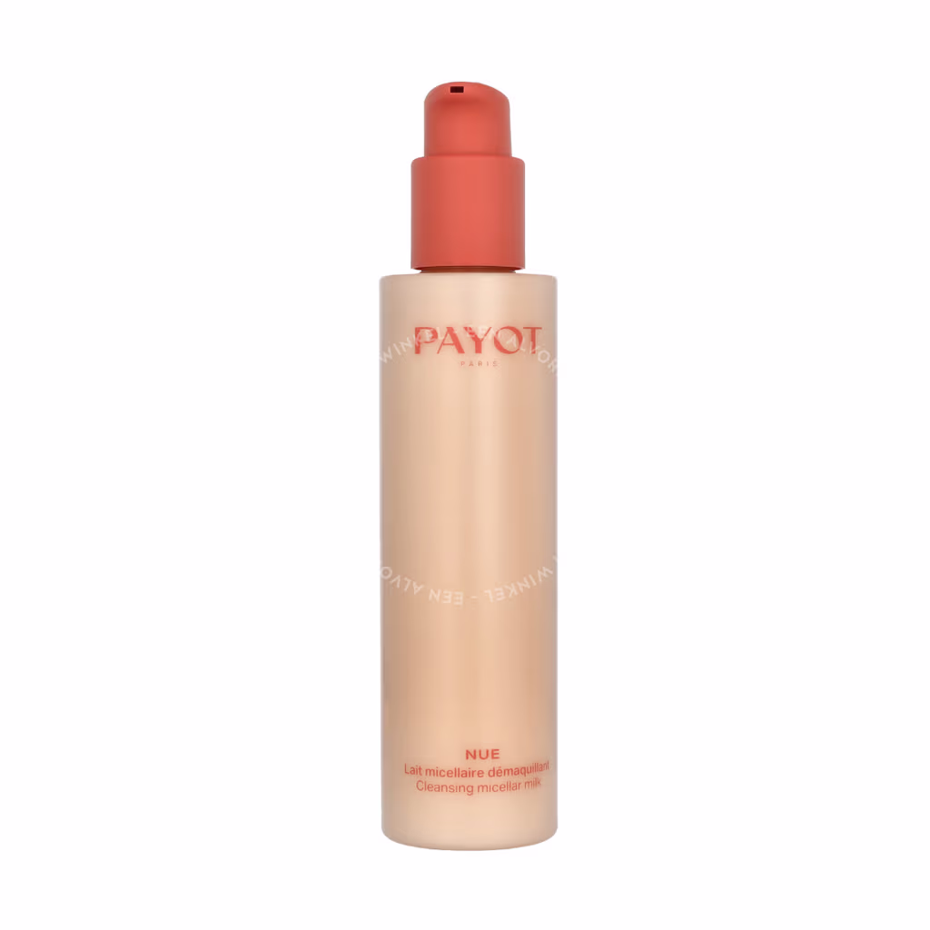Payot Payot Nue Cleansing Micellar Milk