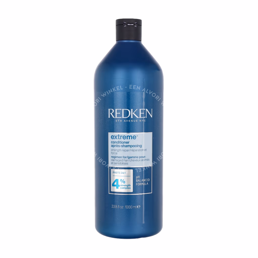 Redken Redken Extreme Conditioner — foto 2