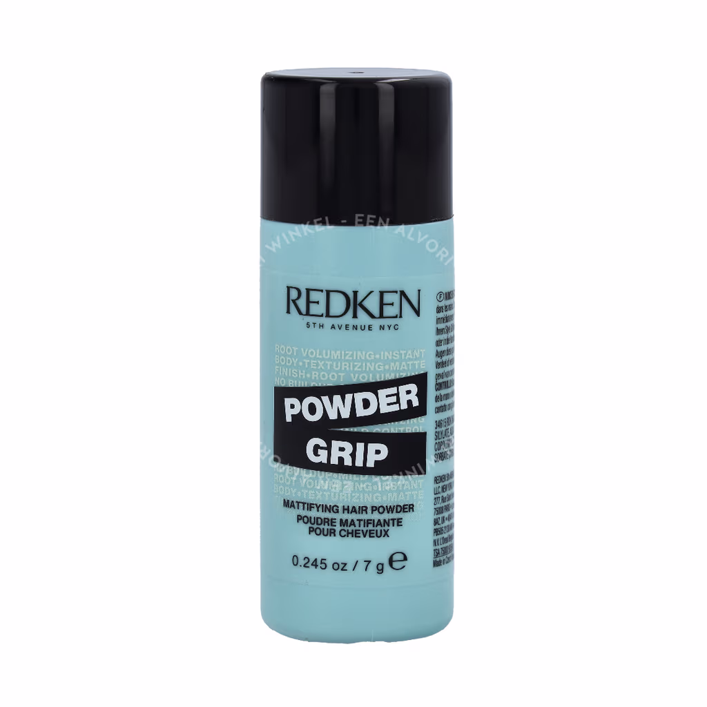 Redken Redken Powder Grip