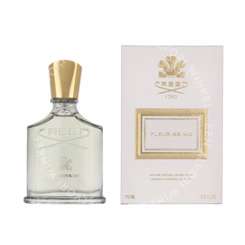Creed Creed Fleurissimo Edp Spray — foto 3