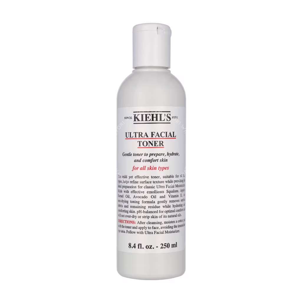 Kiehl's Kiehl's Ultra Facial Toner — foto 2