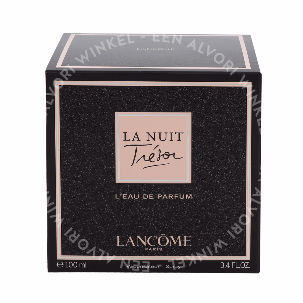 Lancome Lancome La Nuit Tresor Edp Spray — foto 2