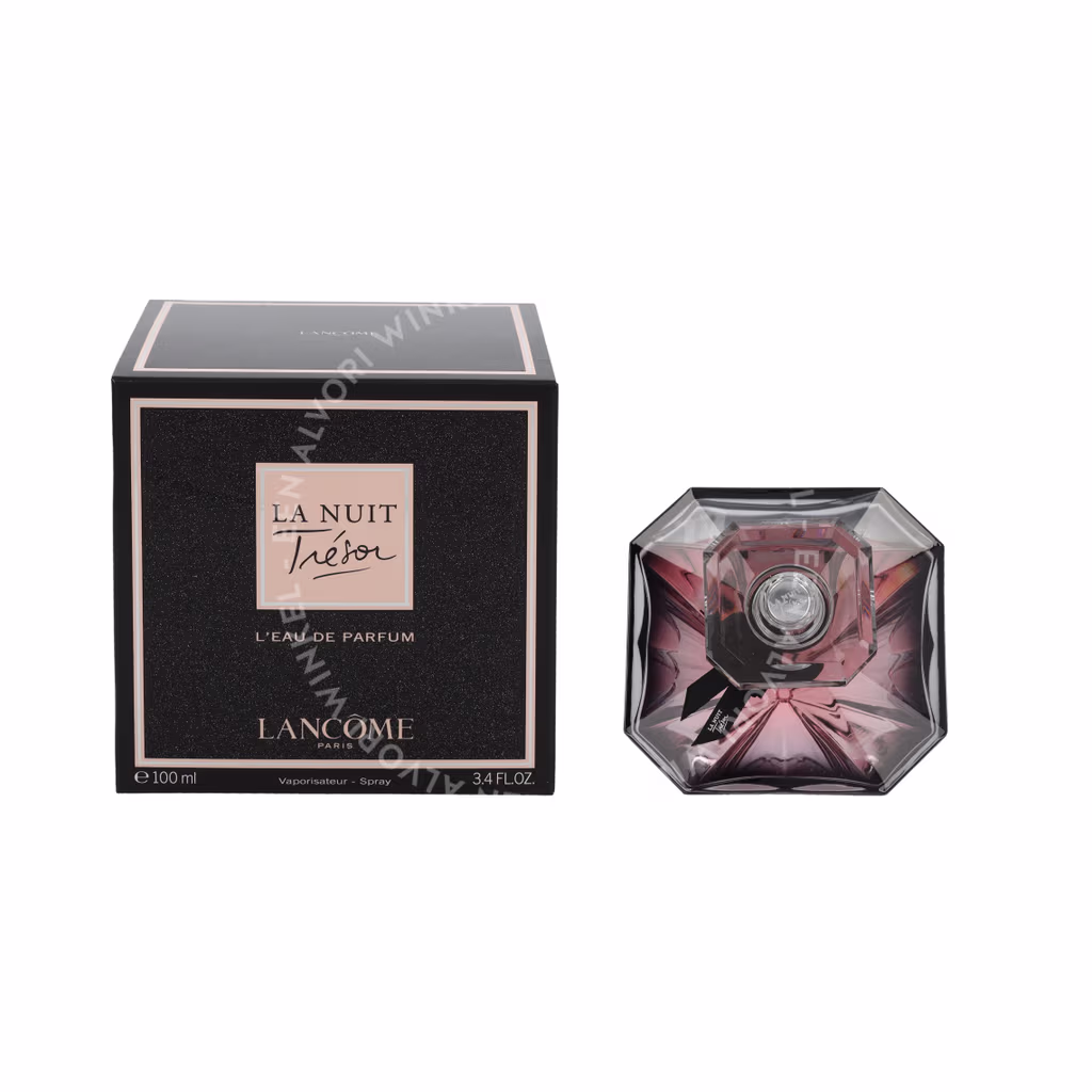 Lancome Lancome La Nuit Tresor Edp Spray — foto 3