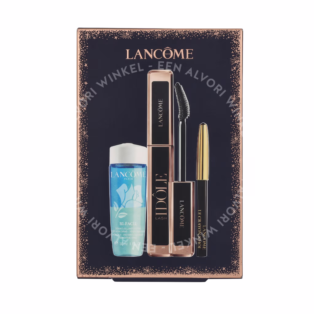 Lancome Lancome Lash Idole Mascara Routine Giftset — foto 2