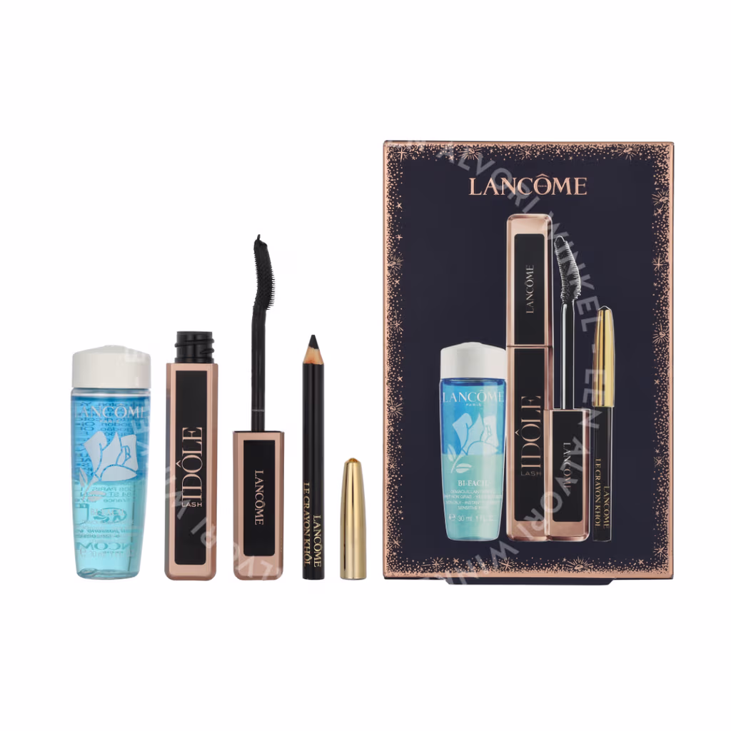 Lancome Lancome Lash Idole Mascara Routine Giftset — foto 3