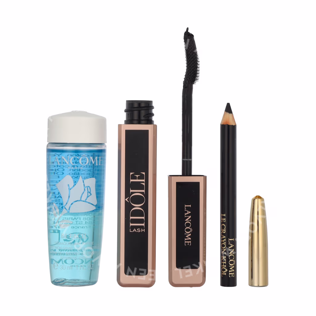 Lancome Lancome Lash Idole Mascara Routine Giftset