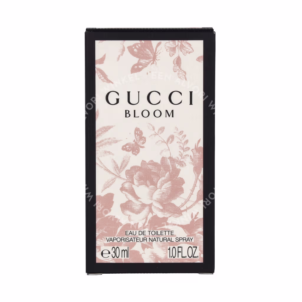 Gucci Gucci Bloom Edt Spray — foto 2
