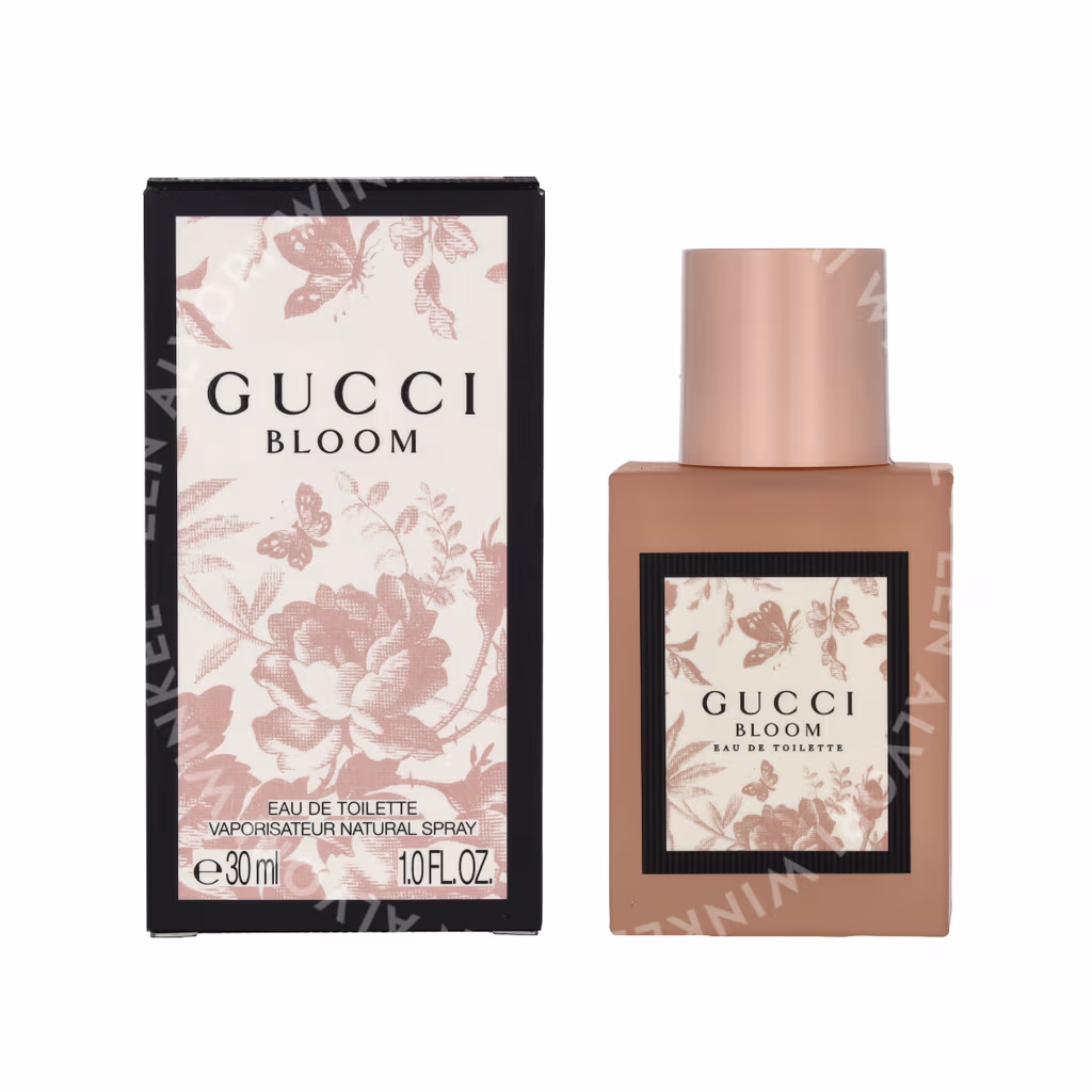 Gucci Gucci Bloom Edt Spray — foto 3