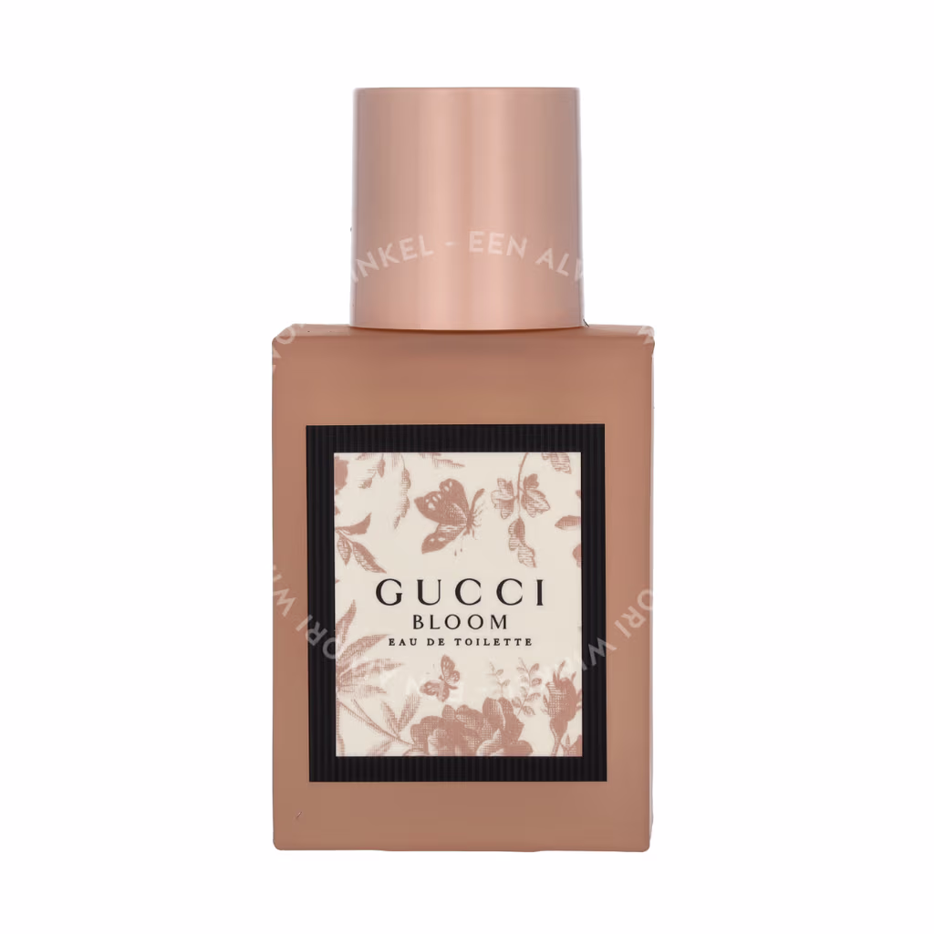 Gucci Gucci Bloom Edt Spray
