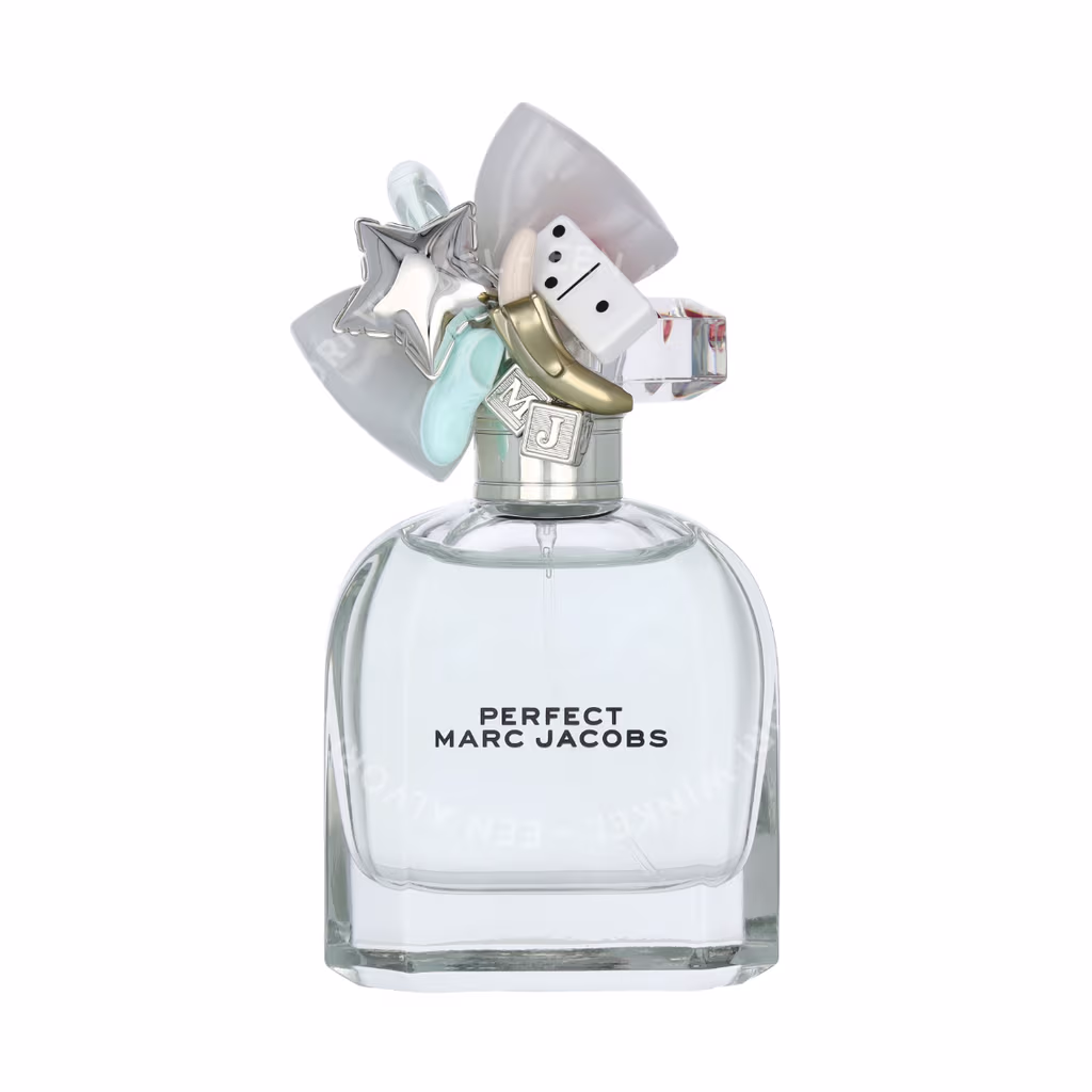 Marc Jacobs Marc Jacobs Perfect Edt Spray