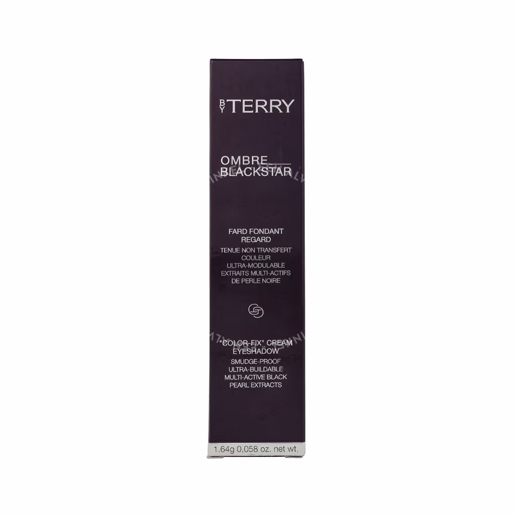 By Terry By Terry Ombre Blackstar Color Fix Cream Eyeshadow — #6 Frozen Quartz — foto 2