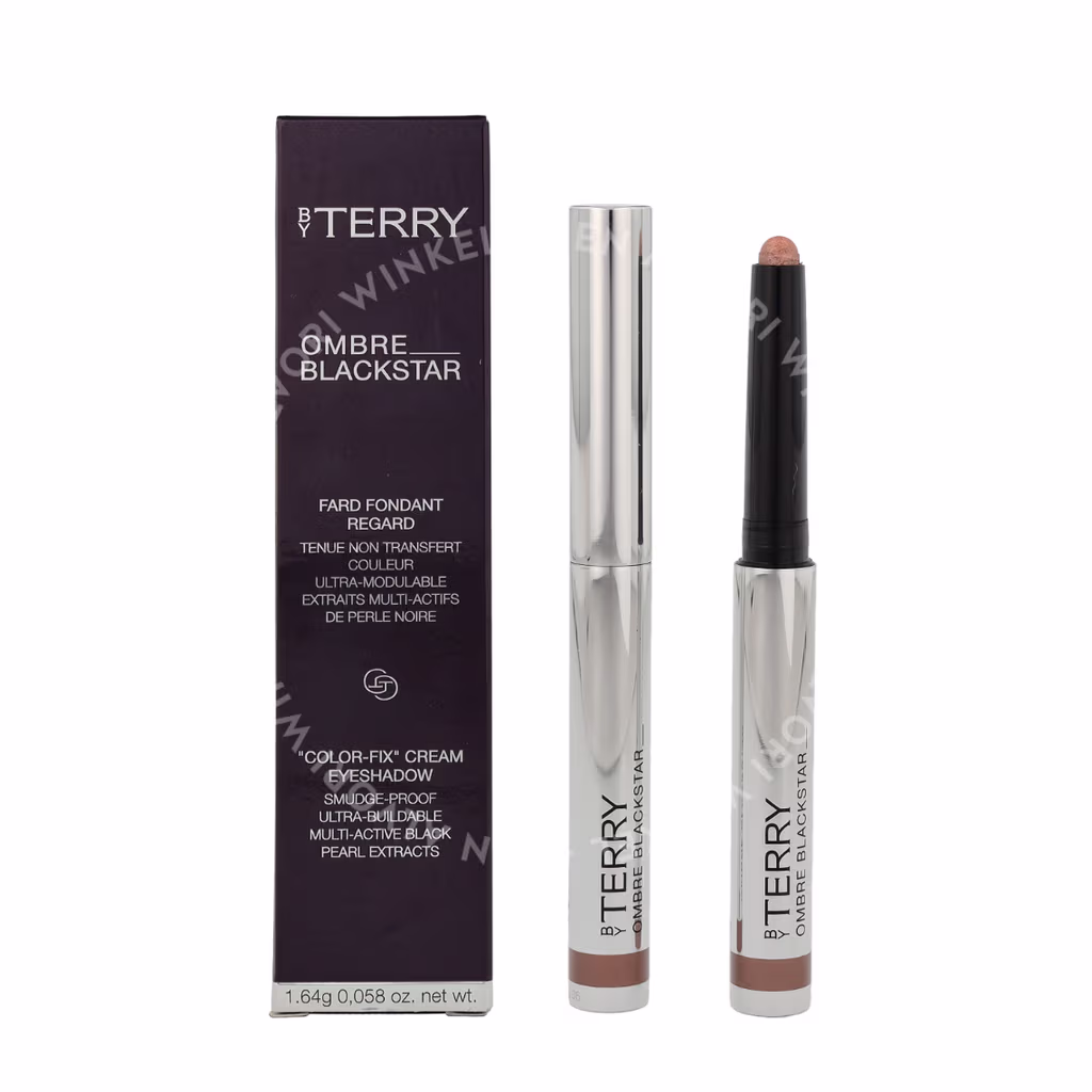 By Terry By Terry Ombre Blackstar Color Fix Cream Eyeshadow — #6 Frozen Quartz — foto 3