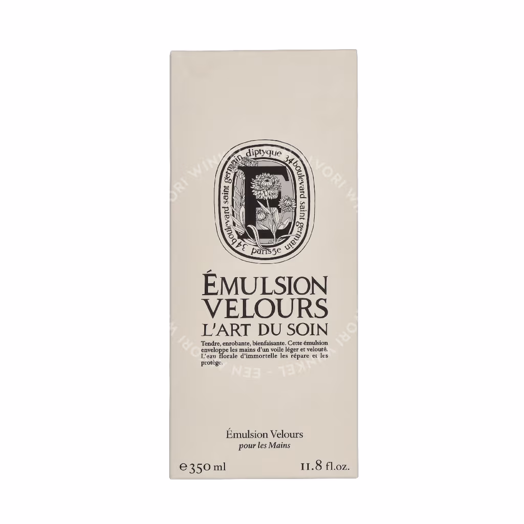 Diptyque Diptyque Velvet Hand Lotion — foto 2