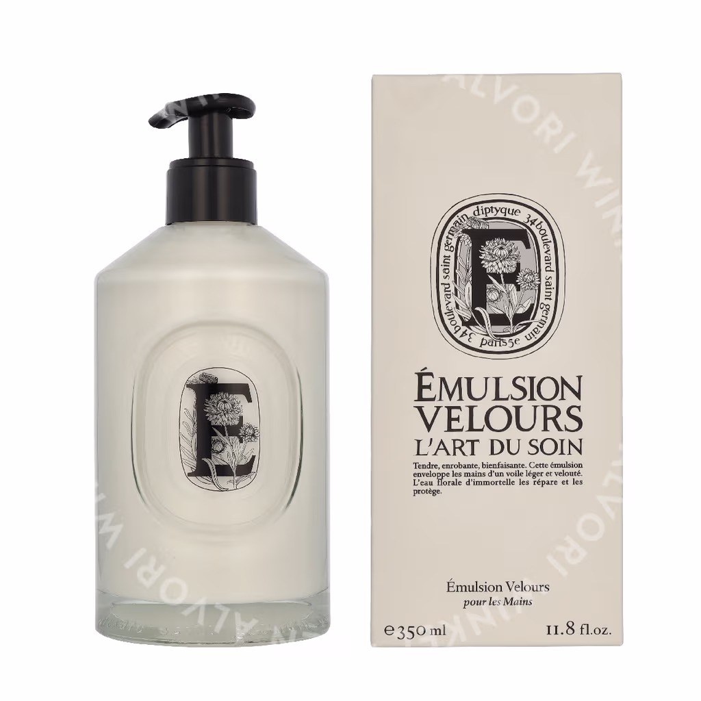 Diptyque Diptyque Velvet Hand Lotion — foto 3